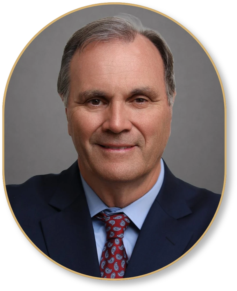 Robert G. Norred, Jr., attorney at Logan-Thompson, P.C.