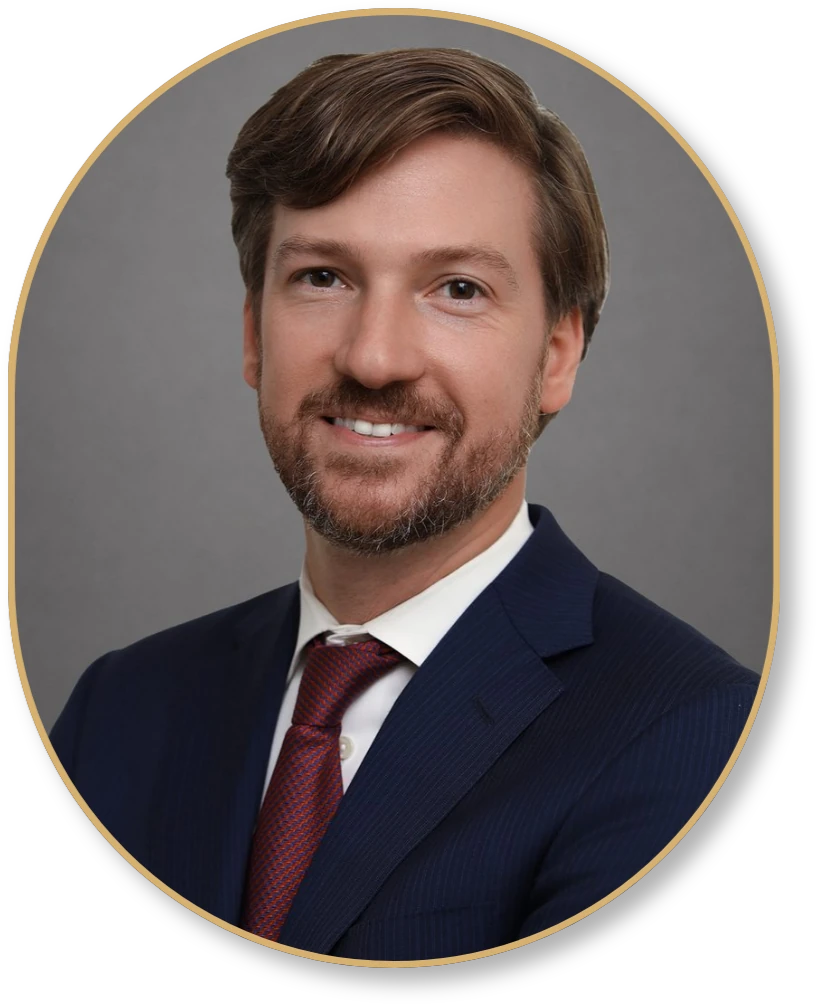 Tim Hewitt, attorney at Logan-Thompson, P.C.