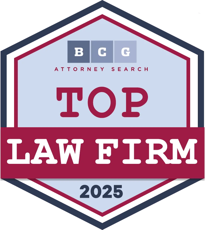 BCG Attorney Search: Top Law Firm 2025