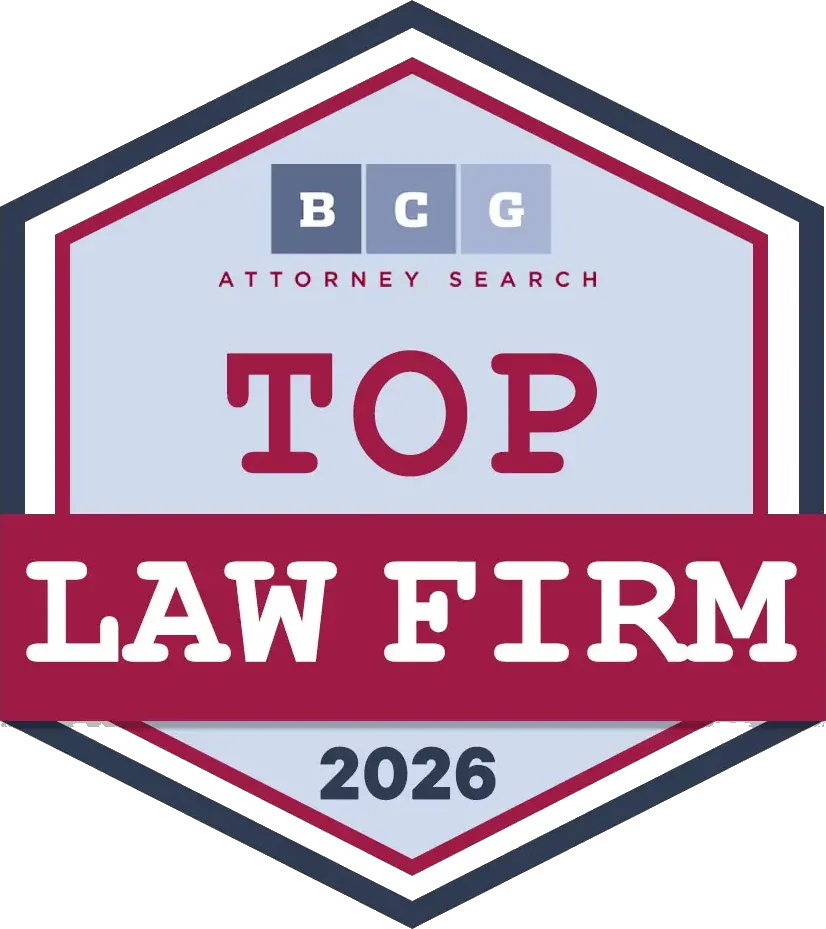 BCG Attorney Search: Top Law Firm 2026
