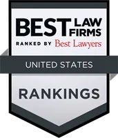Best Law Firms: Ranked by Best Lawyers, United States