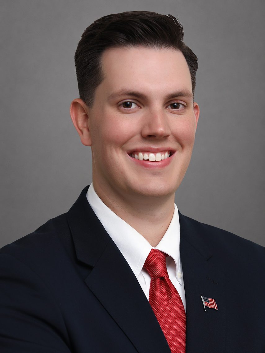 Ira V. Lee, III, Attorney