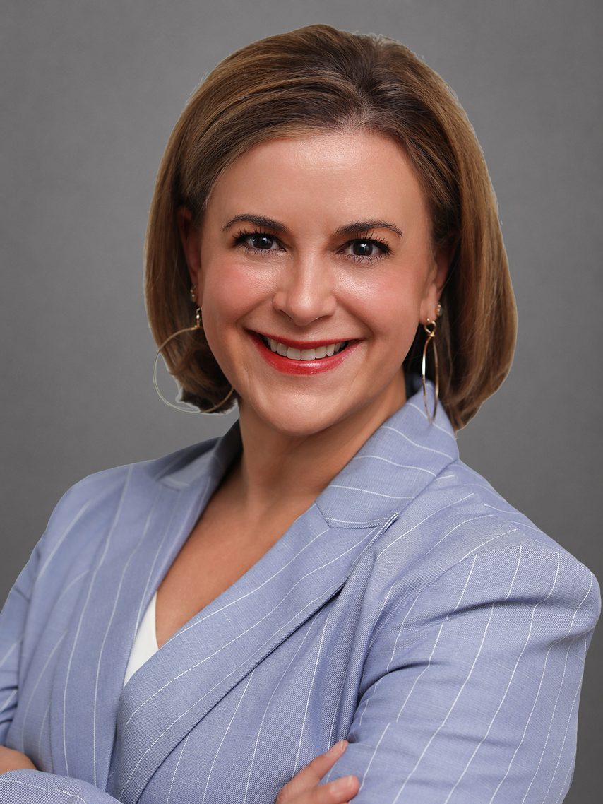Laurie McNulty, Attorney