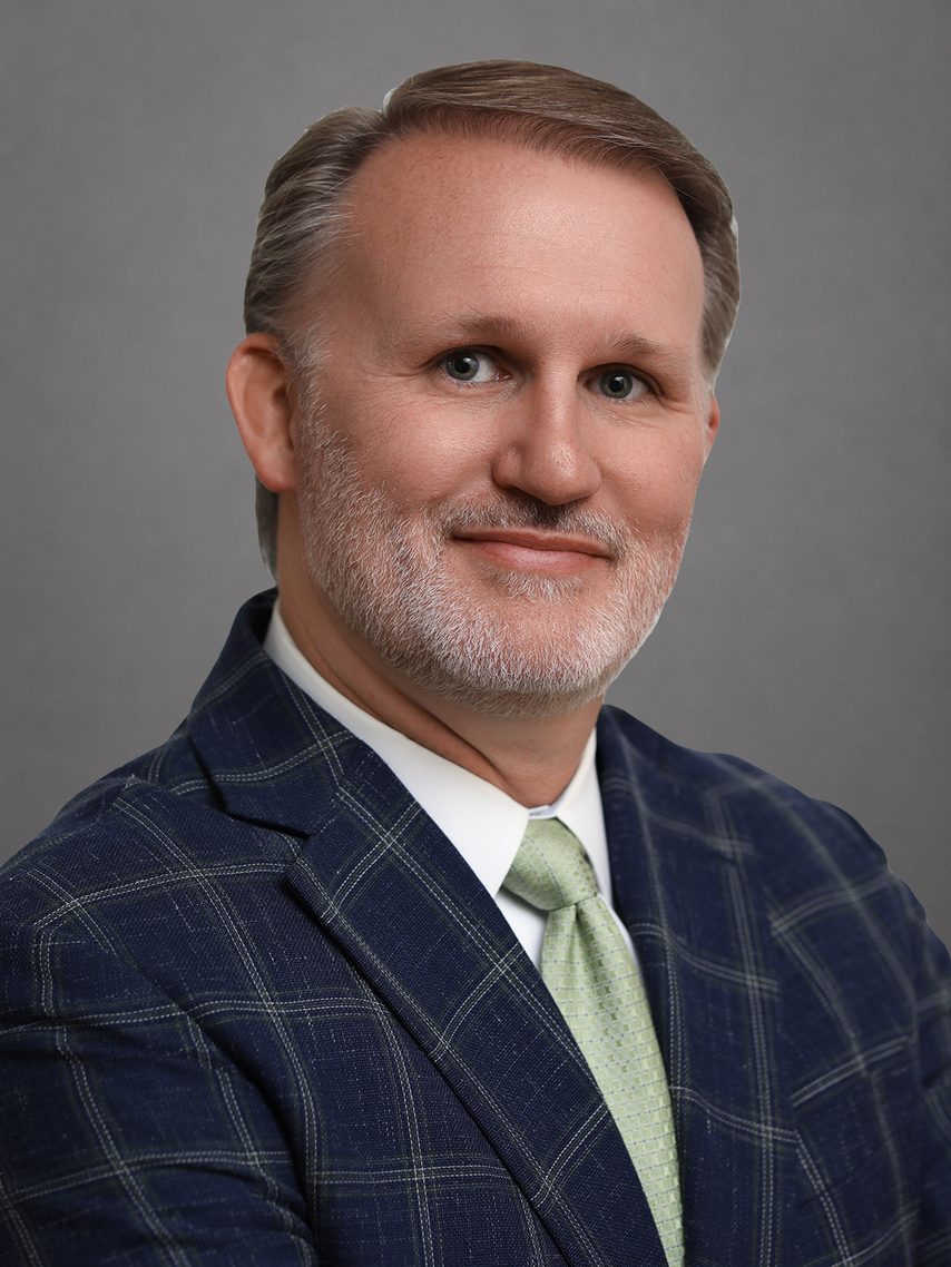 Matthew Coleman, Shareholder