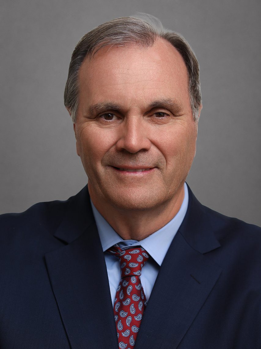 Robert Norred, Shareholder