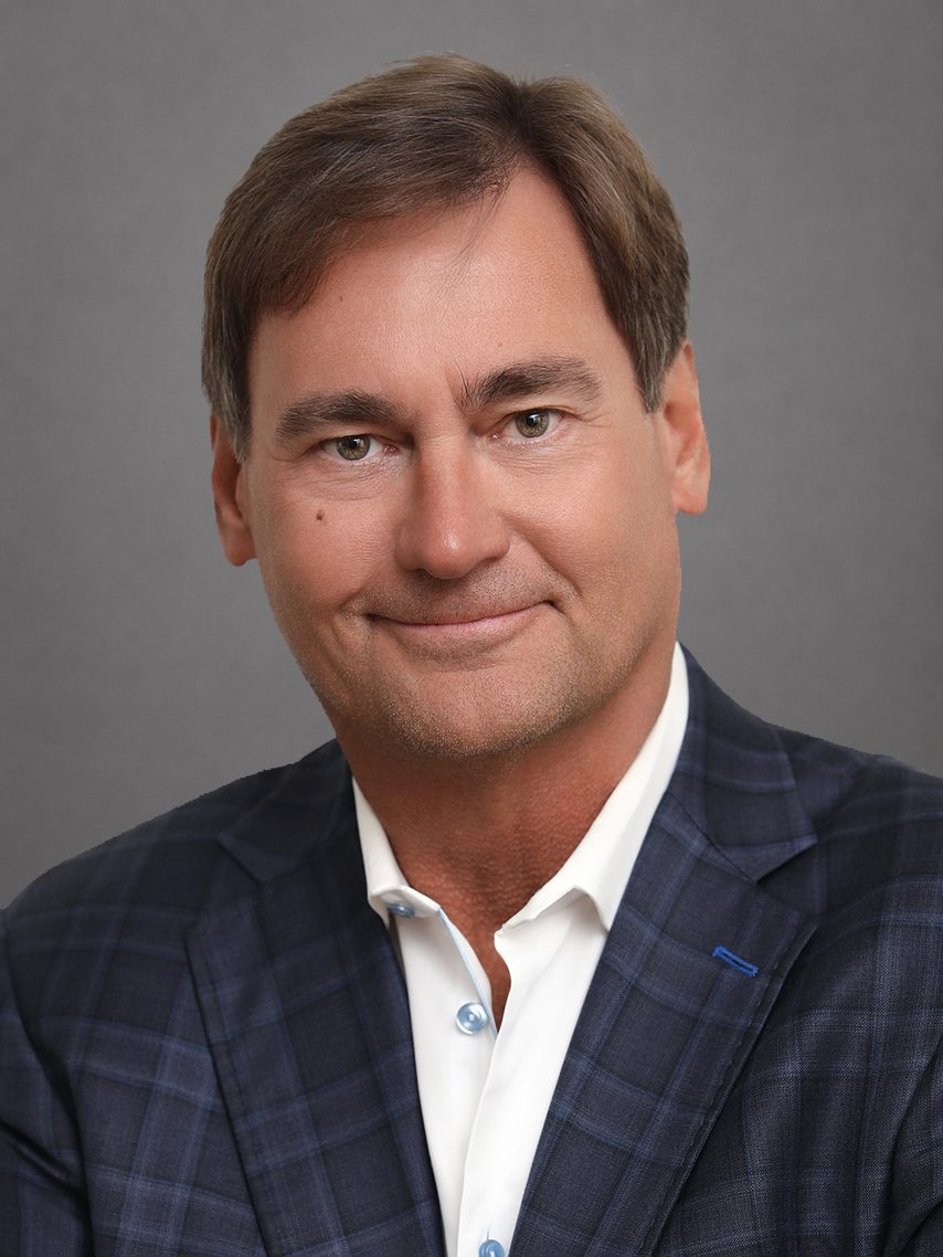 Robert Thompson, Shareholder